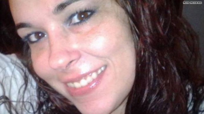 Oculta cuerpo de novia en clÃ³set, luego se va de fiesta