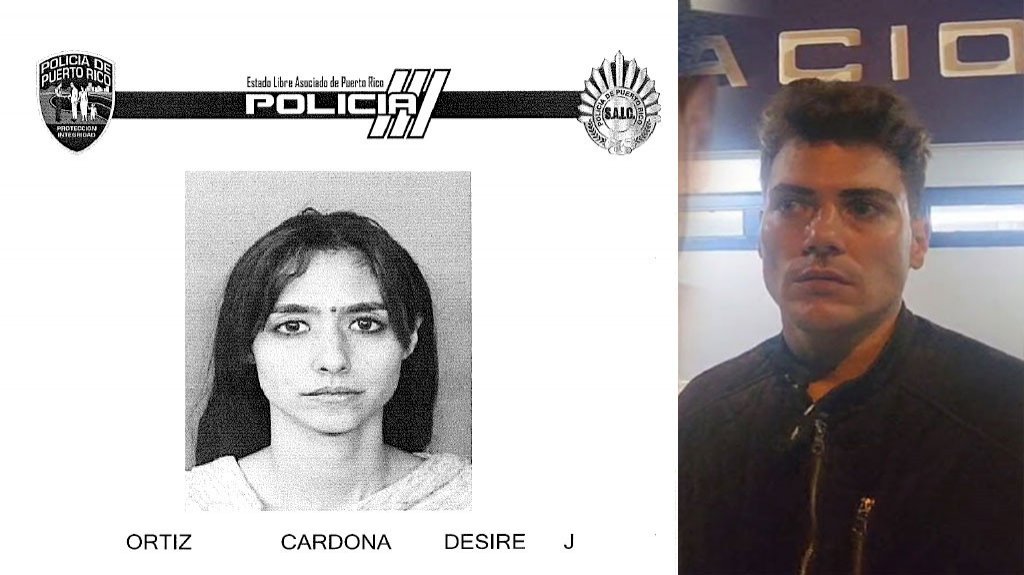  Video: A la c&aacute;rcel la EX de Jovani Vazquez por agredirlo y amenazarlo 