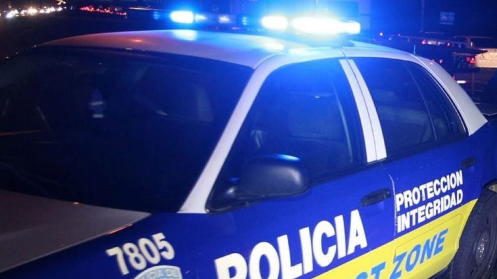  Mueren dos personas en accidente con motora en Bayam&oacute;n 