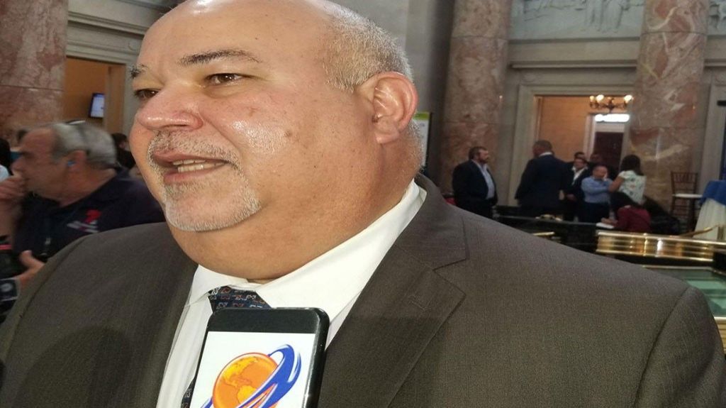  Presidente de la C&aacute;mara insta a adoptar menores bajo nueva Ley de Adopci&oacute;n 