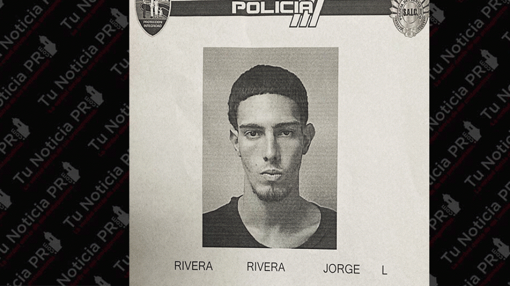  A la c&aacute;rcel &ldquo;Titerito&rdquo; de 19 a&ntilde;os que agredi&oacute; a su padre de 61 a&ntilde;os en Yabucoa 