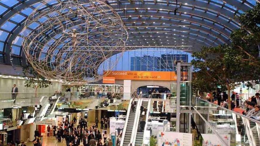  DDEC busca atraer inversi&oacute;n de la industria de la salud en Alemania 