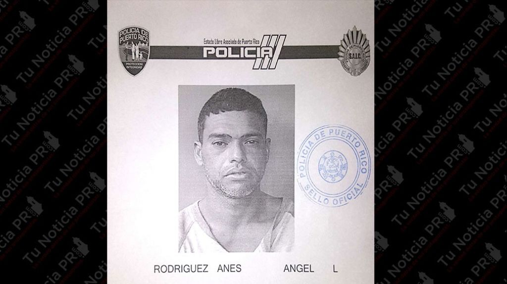  En la c&aacute;rcel hombre que andaba por Rio Piedras en un carro robado en Juncos 