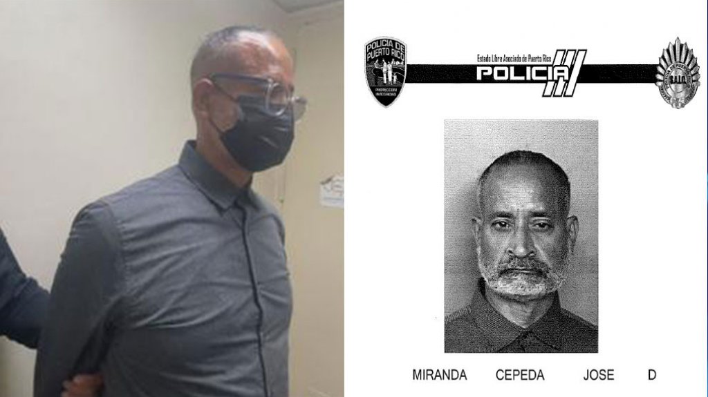  Cargos por violar una menor en San Juan 