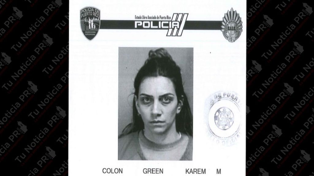  En la c&aacute;rcel mujer que falsifico cheques de varias compa&ntilde;&iacute;as 