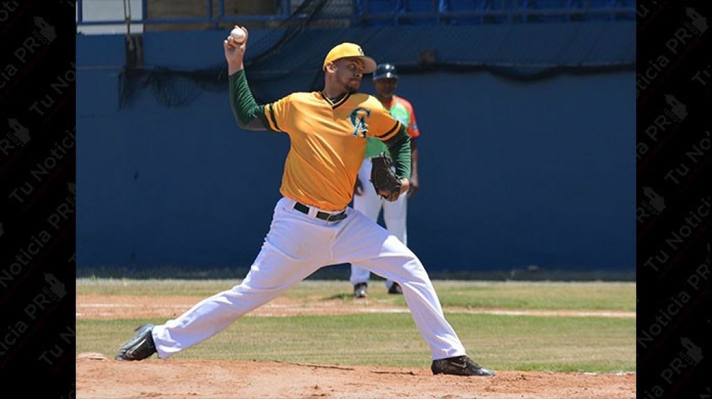  Firme el invicto de Camuy 