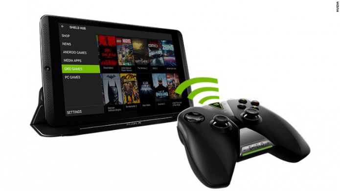 Nvidia retira 88.000 tabletas Shield que pueden incendiarse