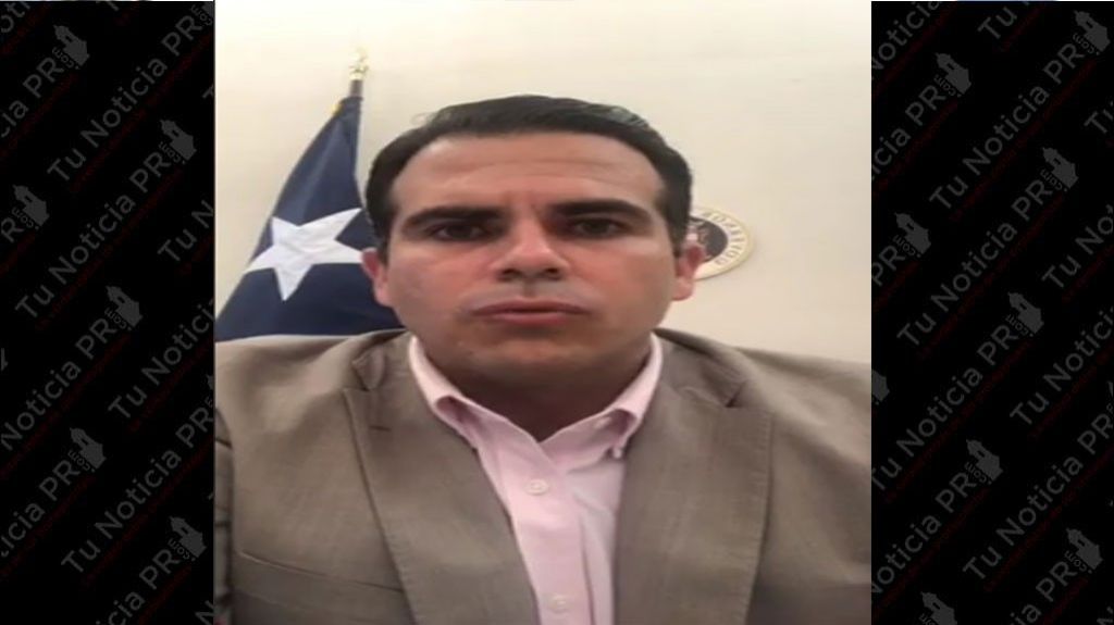  Sonido:Gobernador le dice a Trump &ldquo;no es momento de pelear&rdquo; 