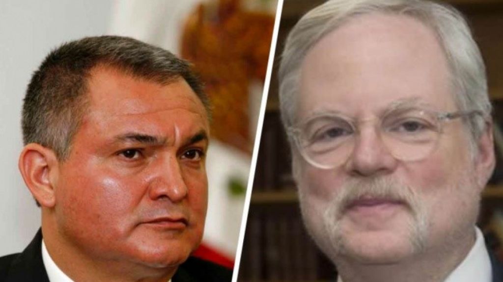  Juez que conden&oacute; a "El Chapo" llevar&aacute; proceso de Garc&iacute;a Luna 