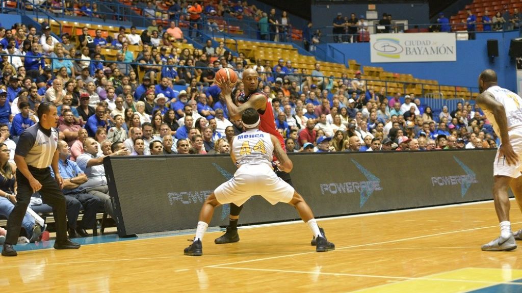  Piratas se roban el primero en la carretera 