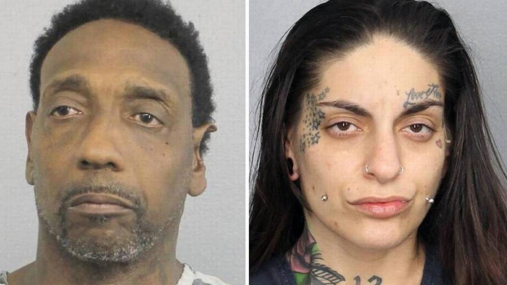  Hombre de Florida manten&iacute;a esclavas sexuales en su casa, pero lo arrestan por otro delito 