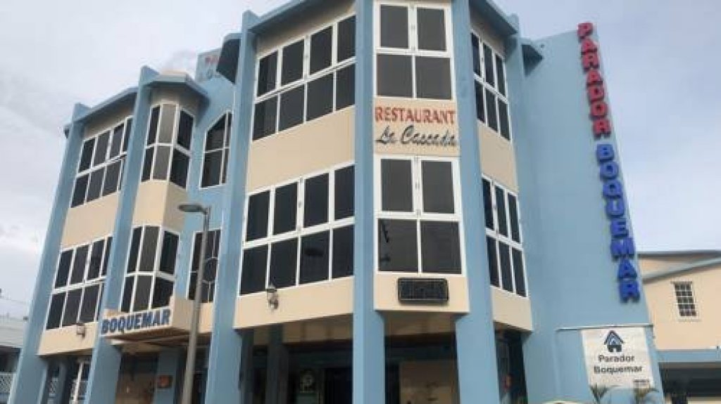  Comienza primera fase de remodelaci&oacute;n Parador Boquemar en Cabo Rojo 