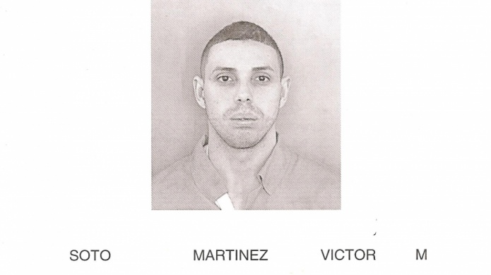 Excarcelan joven para radicarle cargos por Carjacking