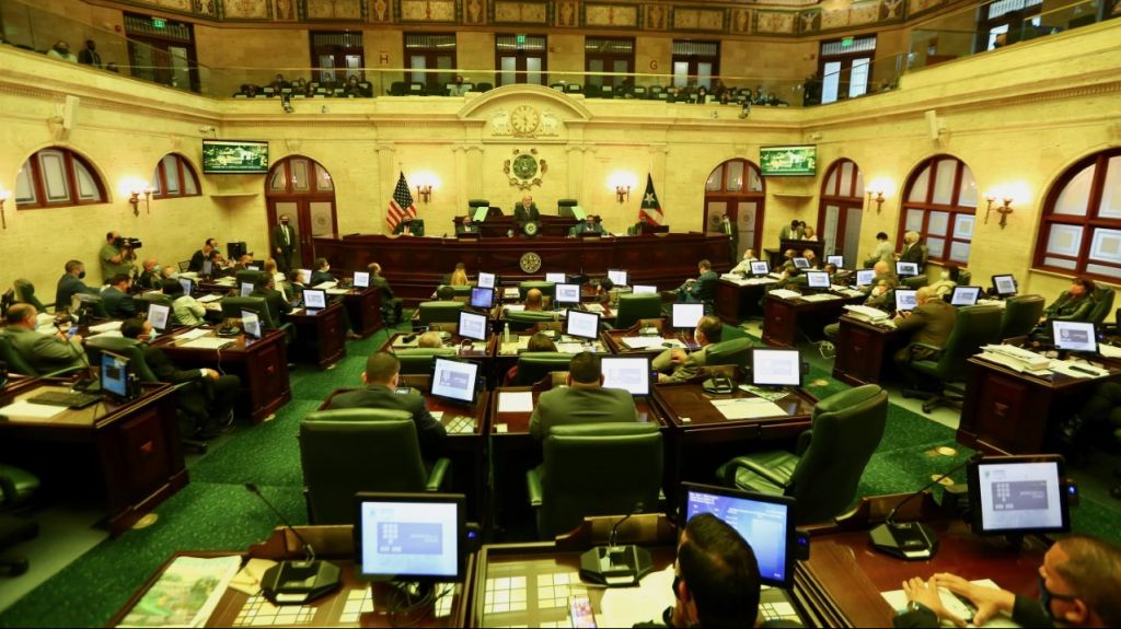  Representantes del PNP se unen a reclamo del Presidente de la C&aacute;mara de Representantes 