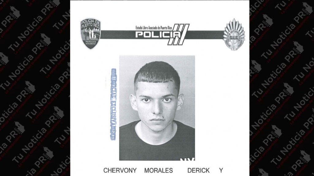  Abri&oacute; una patrulla de los municipales de San Juan, se rob&oacute; el bulto del Sargento y solo 5 mil de fianza 