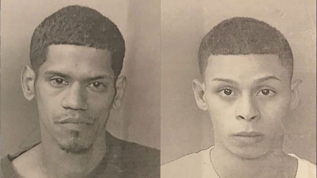  258 a&ntilde;os de prisi&oacute;n a pareja de sicarios por triple asesinato en Fajardo &nbsp; 