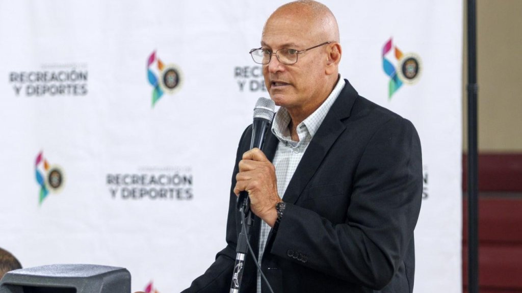  DRD emite Carta Circular con medidas de seguridad para combatir el efecto de la ola de calor en la práctica deportiva 