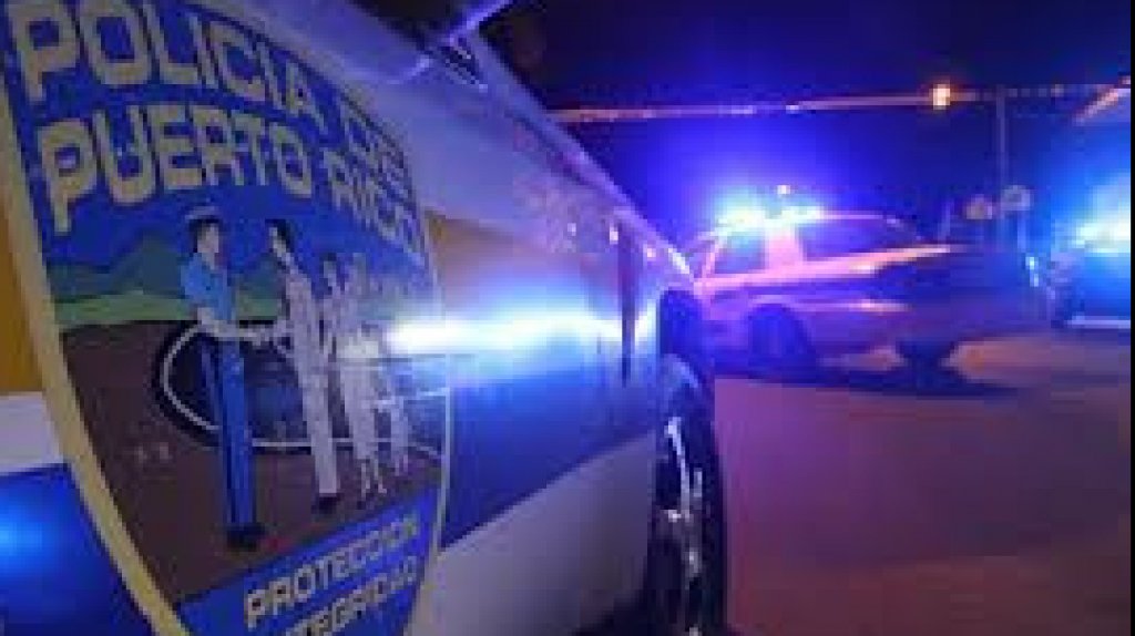  Identifican joven de 22 a&ntilde;os asesinado anoche en Trujillo Alto 