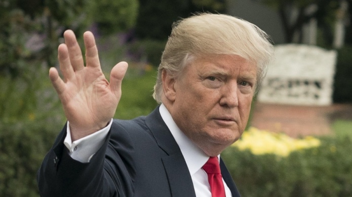 El nominado de Trump para zar antidrogas retira su candidatura tras polÃ©mica