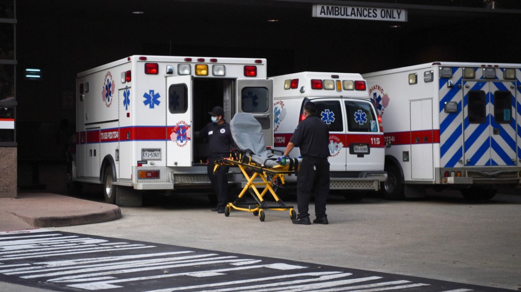  Muere en EE.UU. una ni&ntilde;a tan solo 15 horas despu&eacute;s de ser diagnosticada con covid-19 