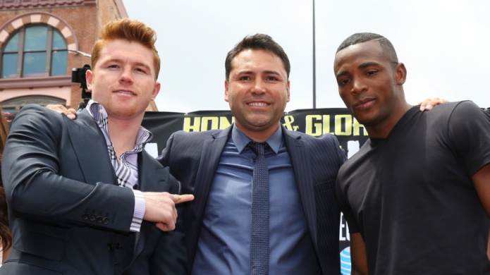 Comienza en Miami el esperado juicio contra Canelo Ãlvarez y Golden Boy