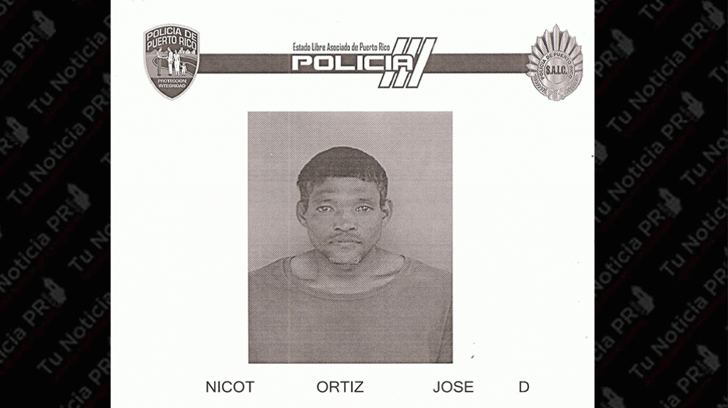  Tras las rejas hombre que lanz&oacute; mujer al suelo para robarle $21 