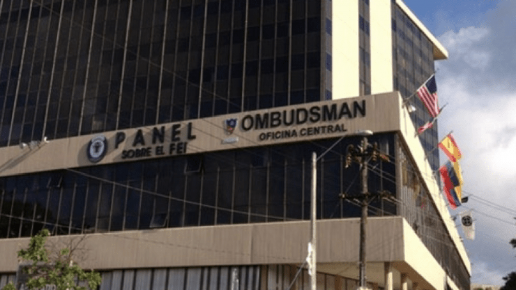  Panel del FEI archiva querella contra &ldquo;Tatito&rdquo; Hern&aacute;ndez 