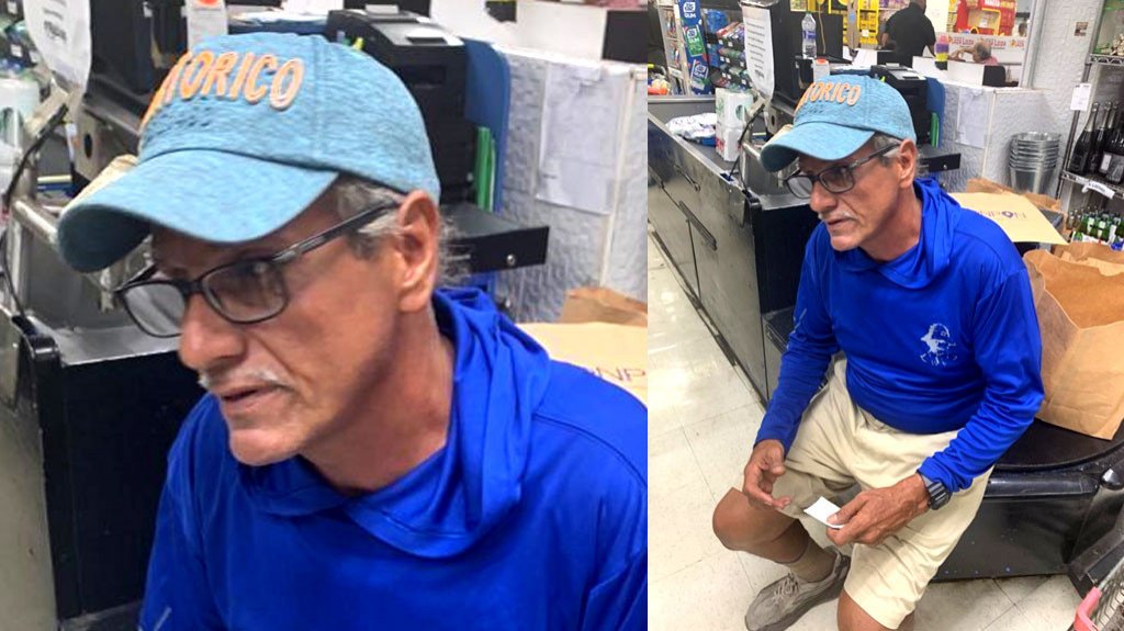  Buscan a &ldquo;Donsito&rdquo; que intento robar paquetes de carne en supermercado de Carolina 