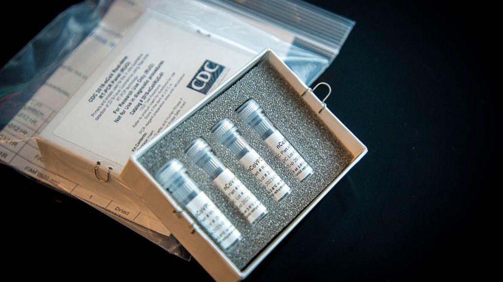  Salud accede, tras negarse inicialmente, a hacerle prueba de Covid-19 a paciente de doctor Cabanillas 