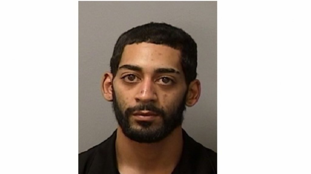  Arrestan a prófugo en Barranquitas 