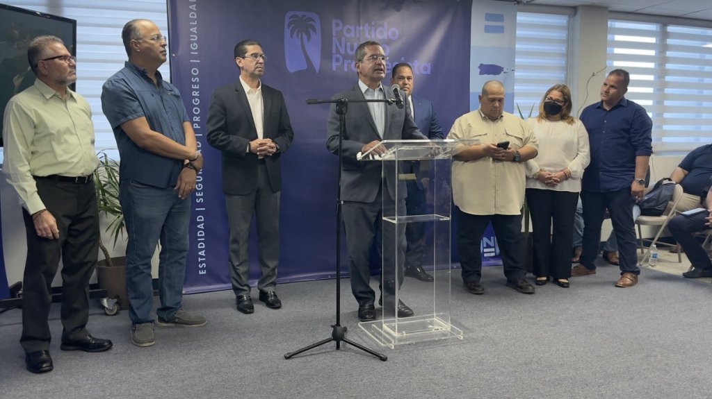  Inclinado el gobernador a convocar una Sesi&oacute;n Extraordinaria (Adelanto) 