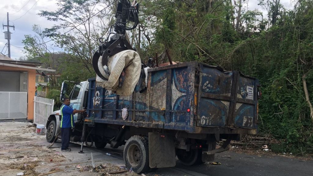 EPA recogerÃ¡ desperdicios peligrosos en Guaynabo