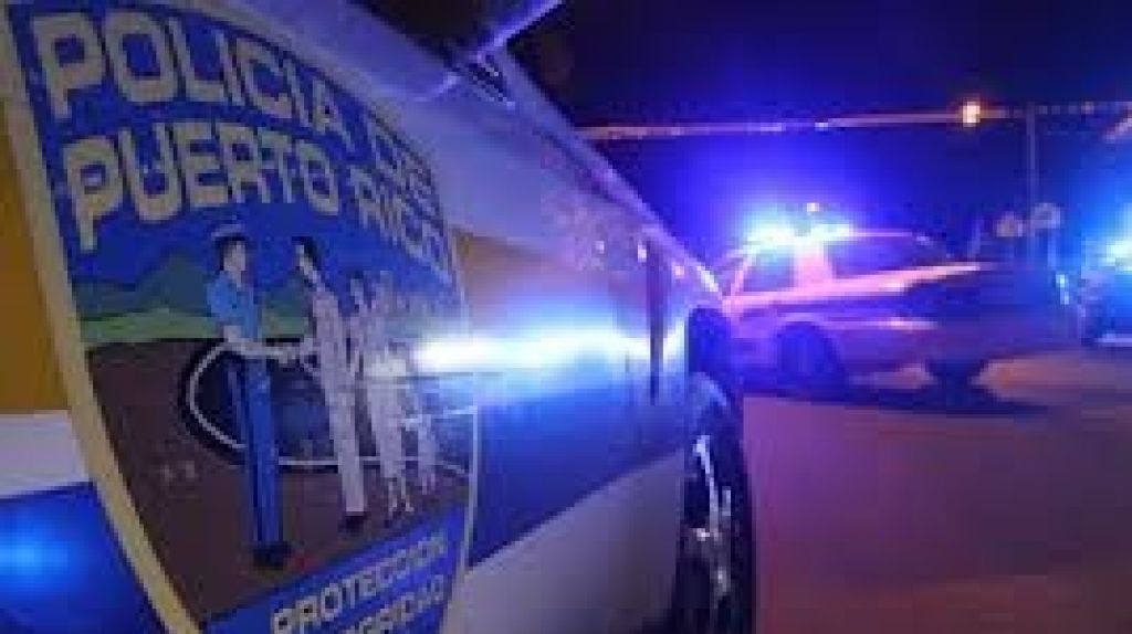  Un hombre muerto y una mujer herida durante tiroteo frente a negocio en Bayam&oacute;n 