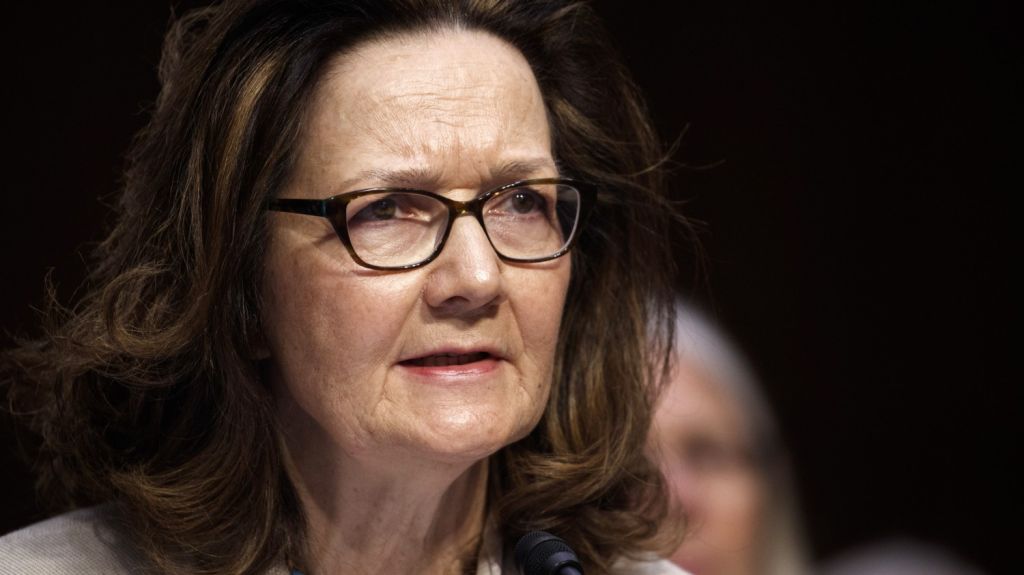  Jefa de la CIA detall&oacute; pr&aacute;cticas de tortura bajo su supervisi&oacute;n en 2002 