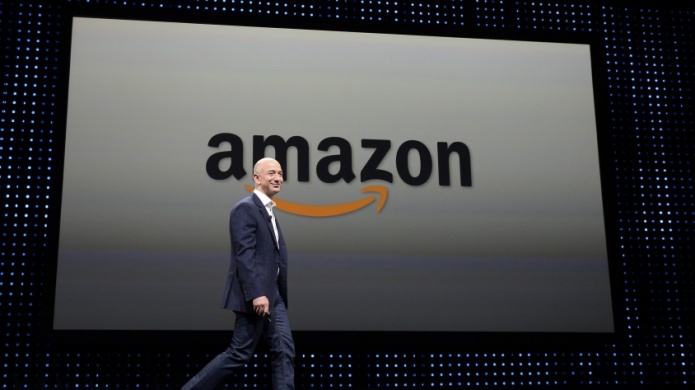 Amazon busca 50 mil nuevos empleado en Estados Unidos  