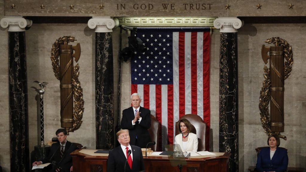  Trump abre la puerta a negociar nuevo pacto nuclear con Rusia, China y otros 