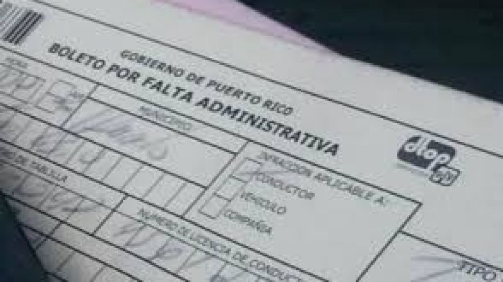  C&aacute;mara aprueba programa de incentivos para el pago de multas de transito 