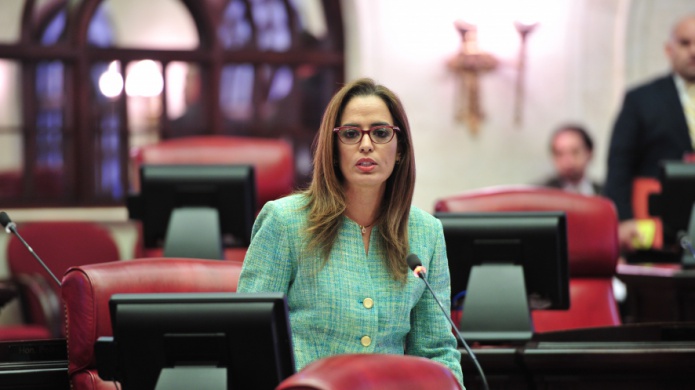 Senado verÃ¡ hoy medida que favorece a personas con diversidad funcional