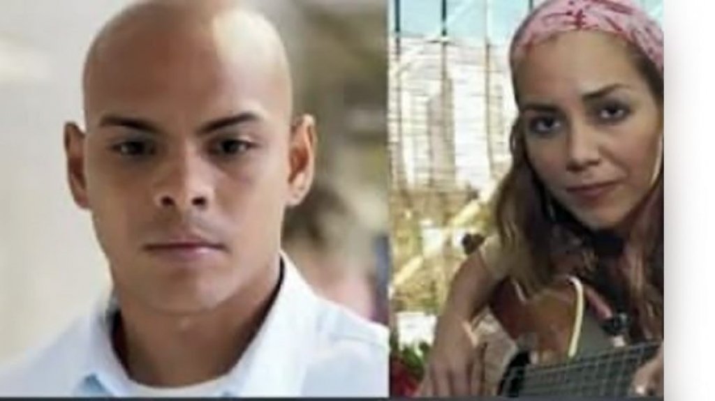  En el 2015 conduc&iacute;a &ldquo;Borracho&rdquo; y mat&oacute; una cantante en Rio Piedras, ayer lo arrestaron y dio m&aacute;s de punto 20 