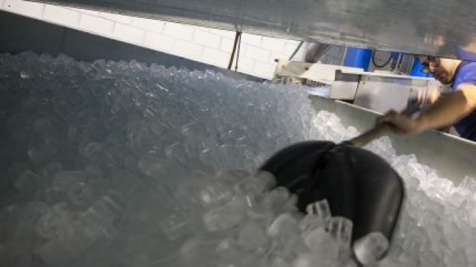 Â¡QuÃ© problema! Ahora la venta de hielo estarÃ¡ limitada