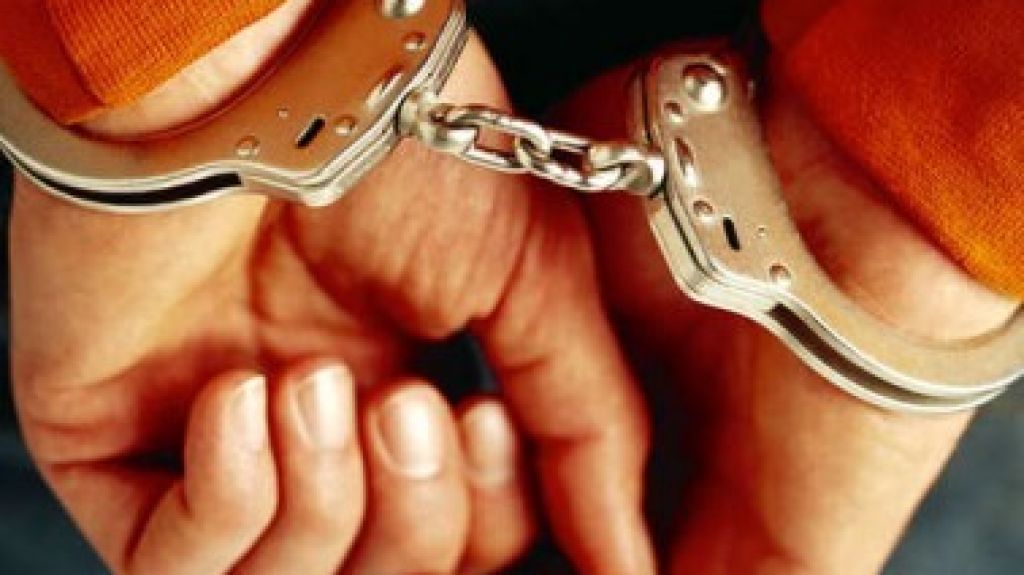  Arrestan a sujeto que se atrincher&oacute; en motel de Caimito 
