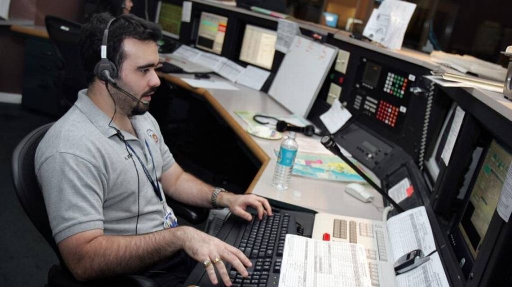 Audio: LlamÃ³ al 911 a quejarse por el tamaÃ±o del plato que ordenÃ³ en un restaurante y terminÃ³ arrestado