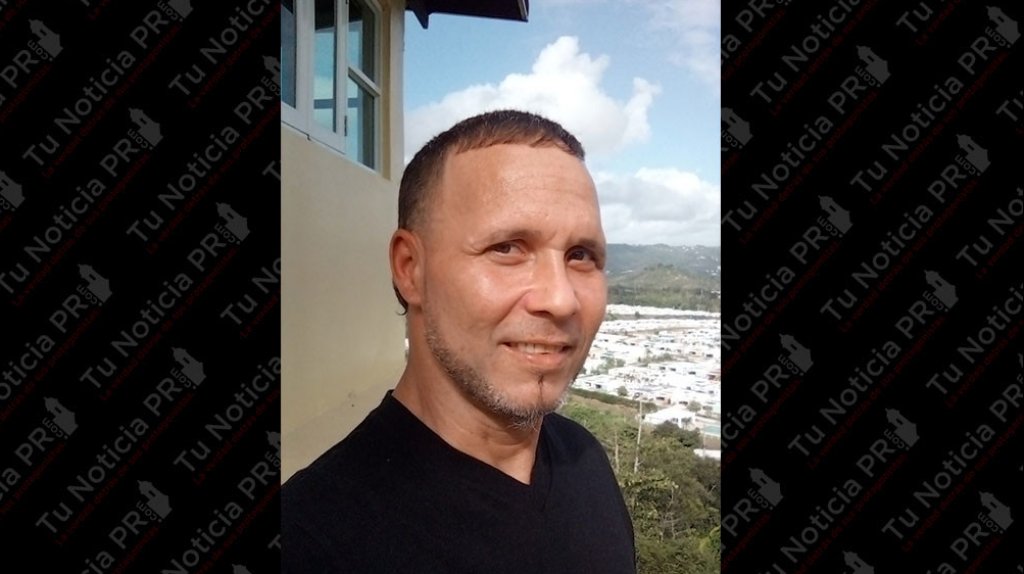  Buscan hombre desaparecido en Caguas 