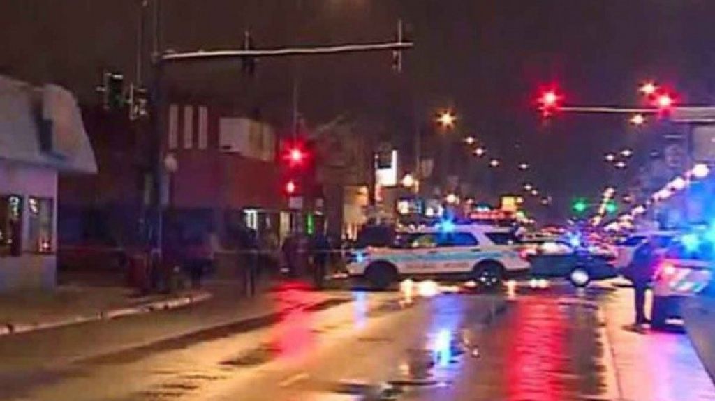  Balean a ni&ntilde;a de 7 a&ntilde;os mientras ped&iacute;a dulces en Halloween 