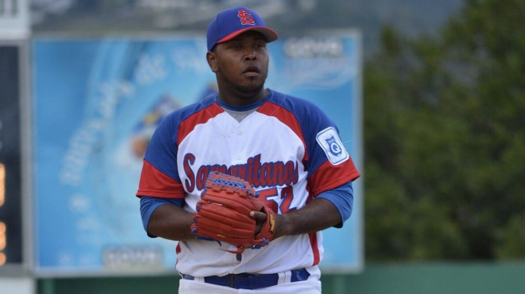  Samaritanos de San Lorenzo ganan a Grises de Humacao 