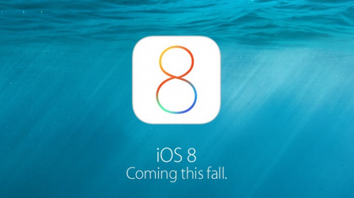 iOS 8 Beta 5 ya estÃ¡ disponible como actualizaciÃ³n OTA