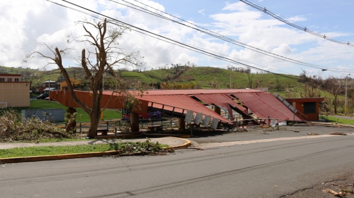 Carolina pide a empleados de las gerencias de servicios e infraestructura que se reporten a sus Ã¡reas de trabajo