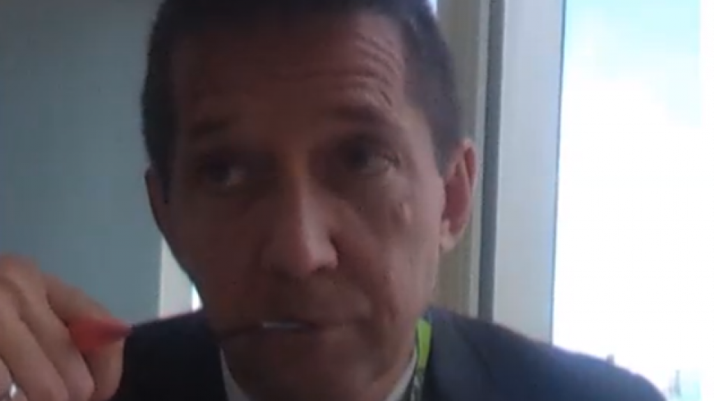  Ejecutivo de LUMA Energy dice que manejo de emergencia en Monacillos es el ejemplo de su preparaci&oacute;n para atender el sistema el&eacute;ctrico 