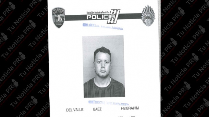 Cargos contra hombre que se puso fresco con su hija de 4 aÃ±itos en BayamÃ³n 
