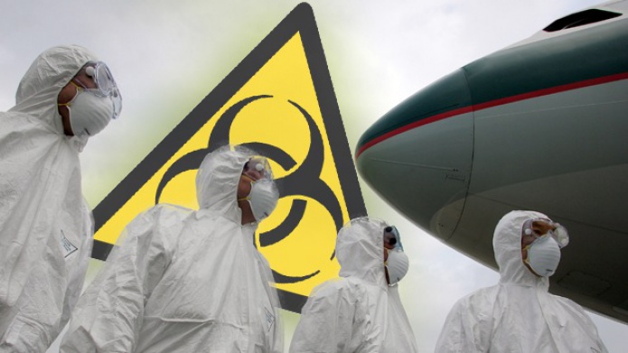 Un cientÃ­fico de EE.UU. oculta un error con una muestra de gripe aviar mortal